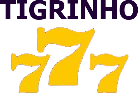 Tigrinho 777 Logo